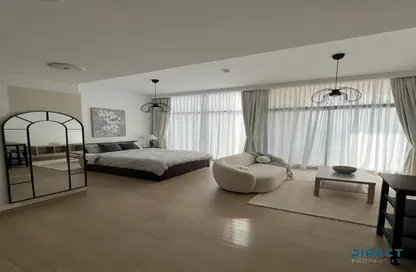 Apartment - Studio - 1 Bathroom for rent in The Haven - Majan - Dubai Land - Dubai
