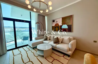 Apartment - 2 Bedrooms - 3 Bathrooms for rent in Millennium Talia Residences - Al Furjan - Dubai