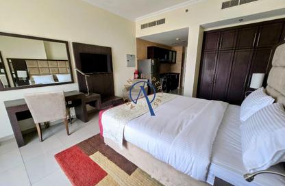 Apartment - Studio - 1 Bathroom for rent in Siraj Tower - Arjan - Dubai Apartment - Studio - 1 Bathroom for rent in Siraj Tower - Arjan - Dubai