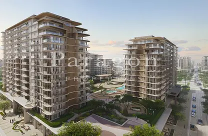 شقة - غرفة نوم - 1 حمام للبيع في جزيرة الحلم - جزيرة المرجان - رأس الخيمة