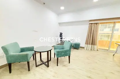 Office Space - Studio - 1 Bathroom for rent in Addiyar Building - Sheikh Zayed Road - Dubai Office Space - Studio - 1 Bathroom for rent in Addiyar Building - Sheikh Zayed Road - Dubai