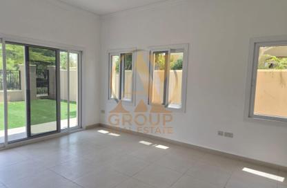 Townhouse - 4 Bedrooms - 4 Bathrooms for rent in Bella Casa - Serena - Dubai