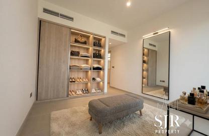 Villa - 4 Bedrooms - 4 Bathrooms for rent in Jebel Ali Village Villas - Jebel Ali Village - Jebel Ali - Dubai Villa - 4 Bedrooms - 4 Bathrooms for rent in Jebel Ali Village Villas - Jebel Ali Village - Jebel Ali - Dubai