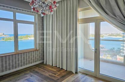 Apartment - 2 - 3 for rent in Al Basri - Shoreline Apartments - Palm Jumeirah - Dubai Apartment - 2 - 3 for rent in Al Basri - Shoreline Apartments - Palm Jumeirah - Dubai