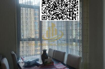 Apartment - 2 - 3 for sale in Al Khor Tower B3 - Al Khail Towers - Ajman Downtown - Ajman Apartment - 2 - 3 for sale in Al Khor Tower B3 - Al Khail Towers - Ajman Downtown - Ajman