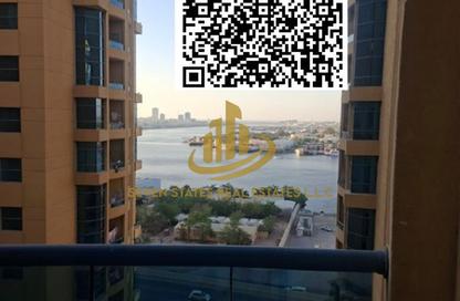 Apartment - 2 - 3 for sale in Al Khor Tower B3 - Al Khail Towers - Ajman Downtown - Ajman Apartment - 2 - 3 for sale in Al Khor Tower B3 - Al Khail Towers - Ajman Downtown - Ajman
