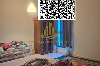 Apartment - 2 - 3 for sale in Al Khor Tower B3 - Al Khail Towers - Ajman Downtown - Ajman Apartment - 2 - 3 for sale in Al Khor Tower B3 - Al Khail Towers - Ajman Downtown - Ajman
