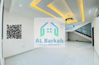 Villa - 5 Bedrooms - 6 Bathrooms for rent in Al Yasmeen 1 - Al Yasmeen - Ajman Villa - 5 Bedrooms - 6 Bathrooms for rent in Al Yasmeen 1 - Al Yasmeen - Ajman