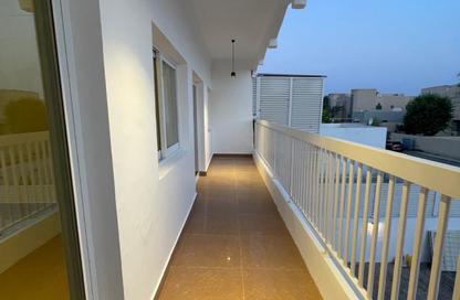 Villa - 4 - 5 for rent in Al Mansoura - Al Sharq - Sharjah