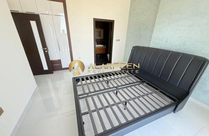 Apartment - 2 - 3 for sale in Miraclz Tower by Danube - Arjan - Dubai