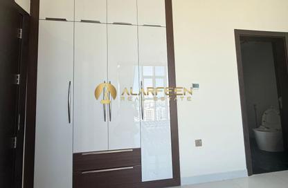Apartment - 2 - 3 for sale in Miraclz Tower by Danube - Arjan - Dubai
