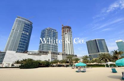 Apartment - 3 - 5 for sale in Palm Beach Towers 2 - Palm Beach Towers - Palm Jumeirah - Dubai Apartment - 3 - 5 for sale in Palm Beach Towers 2 - Palm Beach Towers - Palm Jumeirah - Dubai
