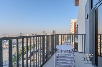 Apartment - Studio - 1 Bathroom for sale in Hadley Heights - District 11 - Jumeirah Village Circle - Dubai
