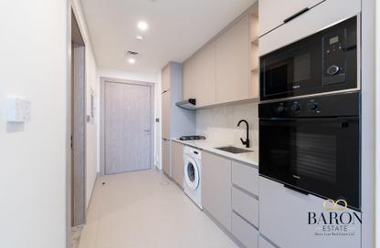 Apartment - Studio - 1 Bathroom for sale in Hadley Heights - District 11 - Jumeirah Village Circle - Dubai