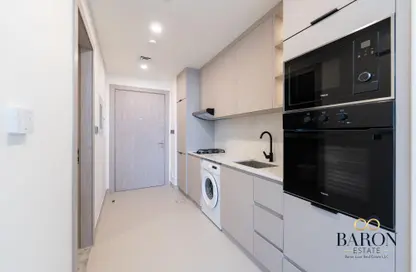 Apartment - 1 Bathroom for sale in Hadley Heights - District 11 - Jumeirah Village Circle - Dubai
