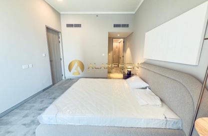 Apartment - 1 Bedroom - 2 Bathrooms for rent in Concept 7 Residences - District 11 - Jumeirah Village Circle - Dubai