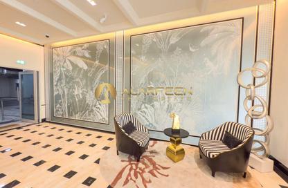 Apartment - 1 Bedroom - 2 Bathrooms for rent in Concept 7 Residences - District 11 - Jumeirah Village Circle - Dubai