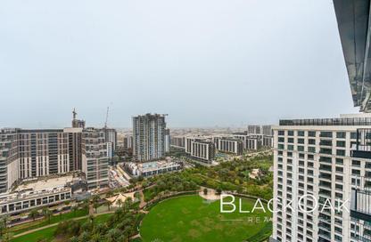 شقة - 2 غرف نوم - 2 حمامات للايجار في حدائق لايم - دبي هيلز استيت - دبي