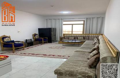 Apartment - 2 - 3 for sale in Al Ghoroub Tower - Al Alia - Ajman Apartment - 2 - 3 for sale in Al Ghoroub Tower - Al Alia - Ajman