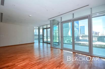 Apartment - 2 Bedrooms - 3 Bathrooms for sale in Burj Daman - DIFC - Dubai