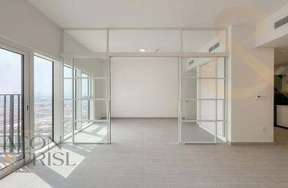 Apartment - 2 Bedrooms - 1 Bathroom for rent in Golfville Block A - Golfville - Dubai Hills Estate - Dubai
