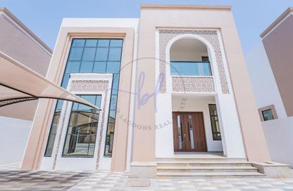 Villa - 5 - 7 for sale in Al Mowaihat 3 - Al Mowaihat - Ajman Villa - 5 - 7 for sale in Al Mowaihat 3 - Al Mowaihat - Ajman