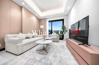 Apartment - 1 Bedroom - 2 Bathrooms for sale in Cloud Tower A - Cloud Tower - District 2 - Jumeirah Village Triangle - Dubai Apartment - 1 Bedroom - 2 Bathrooms for sale in Cloud Tower A - Cloud Tower - District 2 - Jumeirah Village Triangle - Dubai