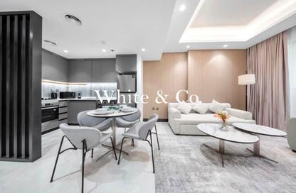 Apartment - 1 - 2 for sale in Cloud Tower A - Cloud Tower - District 2 - Jumeirah Village Triangle - Dubai Apartment - 1 - 2 for sale in Cloud Tower A - Cloud Tower - District 2 - Jumeirah Village Triangle - Dubai