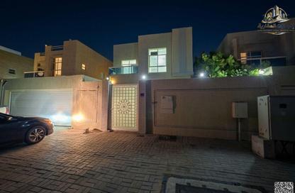 Villa - 4 Bedrooms - 5 Bathrooms for rent in Al Zaheya Gardens - Al Zahya - Ajman