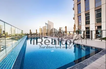 Apartment - 2 Bedrooms - 3 Bathrooms for rent in Reflection - Shams Abu Dhabi - Al Reem Island - Abu Dhabi Apartment - 2 Bedrooms - 3 Bathrooms for rent in Reflection - Shams Abu Dhabi - Al Reem Island - Abu Dhabi