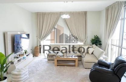 Apartment - 2 Bedrooms - 3 Bathrooms for rent in Reflection - Shams Abu Dhabi - Al Reem Island - Abu Dhabi