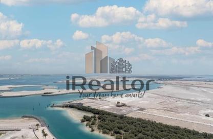 Apartment - 2 Bedrooms - 3 Bathrooms for rent in Reflection - Shams Abu Dhabi - Al Reem Island - Abu Dhabi Apartment - 2 Bedrooms - 3 Bathrooms for rent in Reflection - Shams Abu Dhabi - Al Reem Island - Abu Dhabi