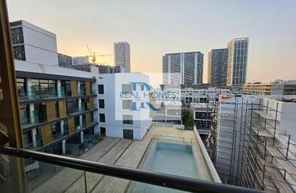 Apartment - 1 - 2 for sale in Serenity Lakes 5 - District 10 - Jumeirah Village Circle - Dubai Apartment - 1 - 2 for sale in Serenity Lakes 5 - District 10 - Jumeirah Village Circle - Dubai