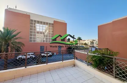 Villa - 4 Bedrooms - 5 Bathrooms for rent in Mangrove Village - Rabdan - Abu Dhabi