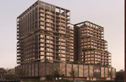 Apartment - 1 - 2 for sale in The Archive by Imtiaz - Dubai Land Residence Complex - Dubai Apartment - 1 - 2 for sale in The Archive by Imtiaz - Dubai Land Residence Complex - Dubai