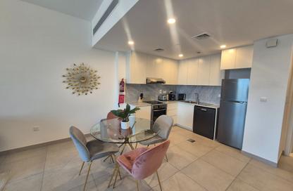 Apartment - 1 Bedroom - 1 Bathroom for rent in Lamtara 3 - Madinat Jumeirah Living - Umm Suqeim 3 - Umm Suqeim - Dubai