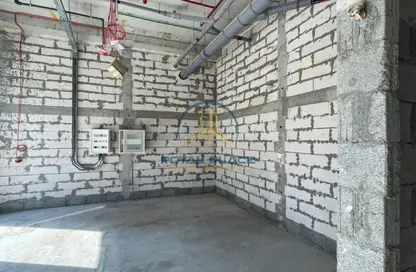 Shop - Studio for rent in AZIZI Riviera - Meydan One - Meydan - Dubai