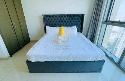 Apartment - 1 - 1 for sale in Harbour Views 1 - Harbour Views - Dubai Creek Harbour (The Lagoons) - Dubai