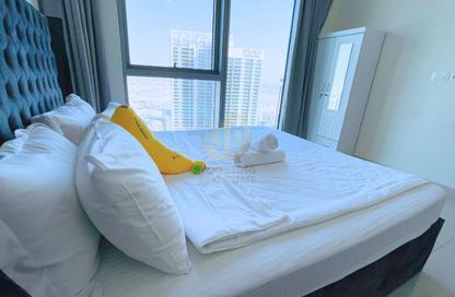 Apartment - 1 - 1 for sale in Harbour Views 1 - Harbour Views - Dubai Creek Harbour (The Lagoons) - Dubai