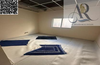 سكن عمال - استوديو - 7+ للايجار في الجرف الصناعية 3 - الجرف الصناعية - عجمان