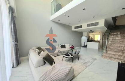Villa - 2 Bedrooms - 3 Bathrooms for rent in Wadi Al Safa 7 - Dubai