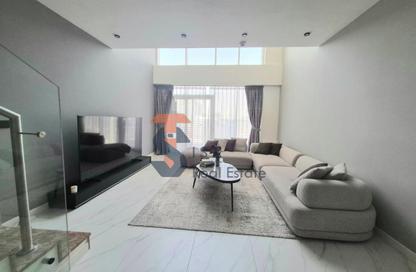 Villa - 2 Bedrooms - 3 Bathrooms for rent in Wadi Al Safa 7 - Dubai Villa - 2 Bedrooms - 3 Bathrooms for rent in Wadi Al Safa 7 - Dubai