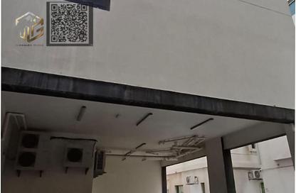 عمارة بالكامل - استوديو - 7+ للبيع في برج الخان - الخان لاجون - الخان - الشارقة