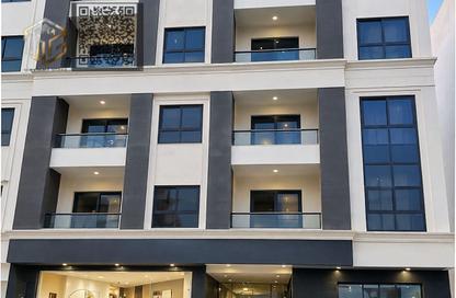 عمارة بالكامل - استوديو - 7+ للبيع في برج الخان - الخان لاجون - الخان - الشارقة