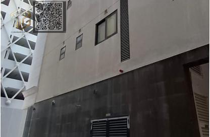 عمارة بالكامل - استوديو - 7+ للبيع في برج الخان - الخان لاجون - الخان - الشارقة