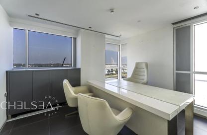 Office Space - Studio for rent in AL Zarouni Business Center - Al Barsha 1 - Al Barsha - Dubai