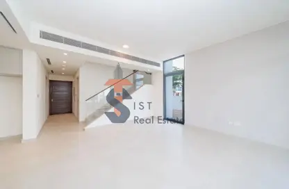 Townhouse - 4 Bedrooms - 5 Bathrooms for rent in Bliss - Arabian Ranches 3 - Dubai