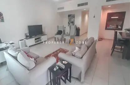 Apartment - 2 Bedrooms - 2 Bathrooms for sale in Executive Tower B - Executive Towers - Business Bay - Dubai