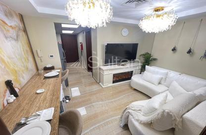 Apartment - Studio - 1 Bathroom for rent in Royal Breeze 4 - Royal Breeze - Al Hamra Village - Ras Al Khaimah
