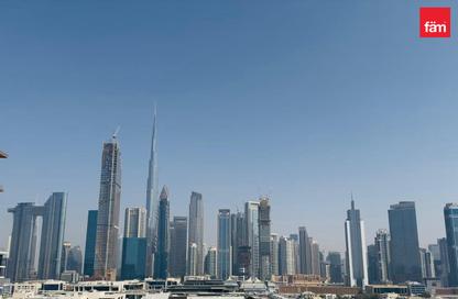 Apartment - 1 - 2 for rent in Erin - Central Park at City Walk - City Walk - Dubai